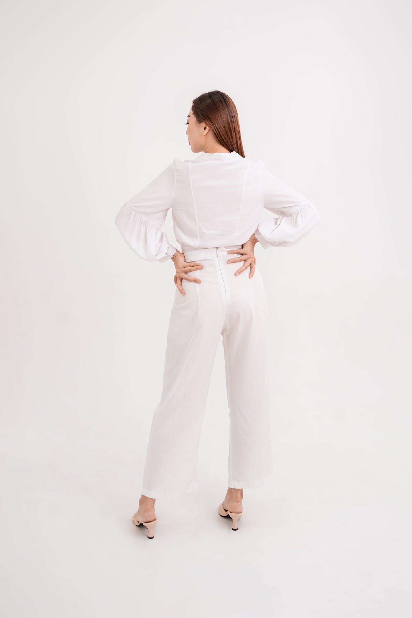 Sherr Pants